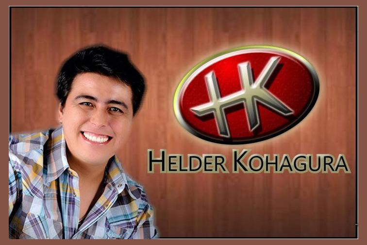 Helder Kohagura photo 1