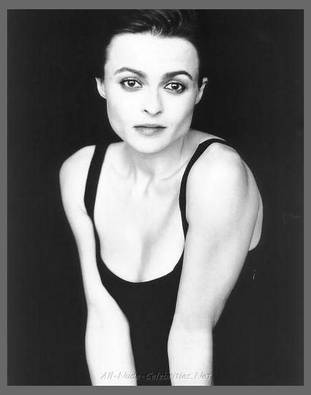Helena Bonham Carter photo 1
