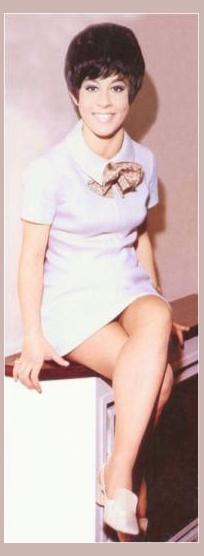 Helen Shapiro photo 1