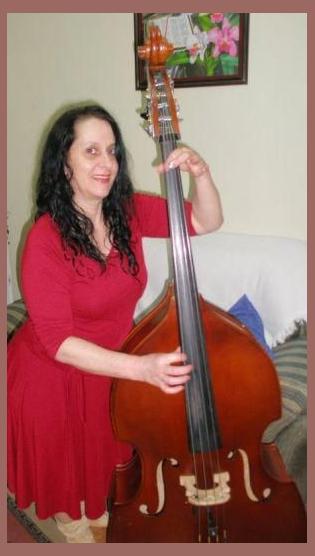Helena Linhares photo 1