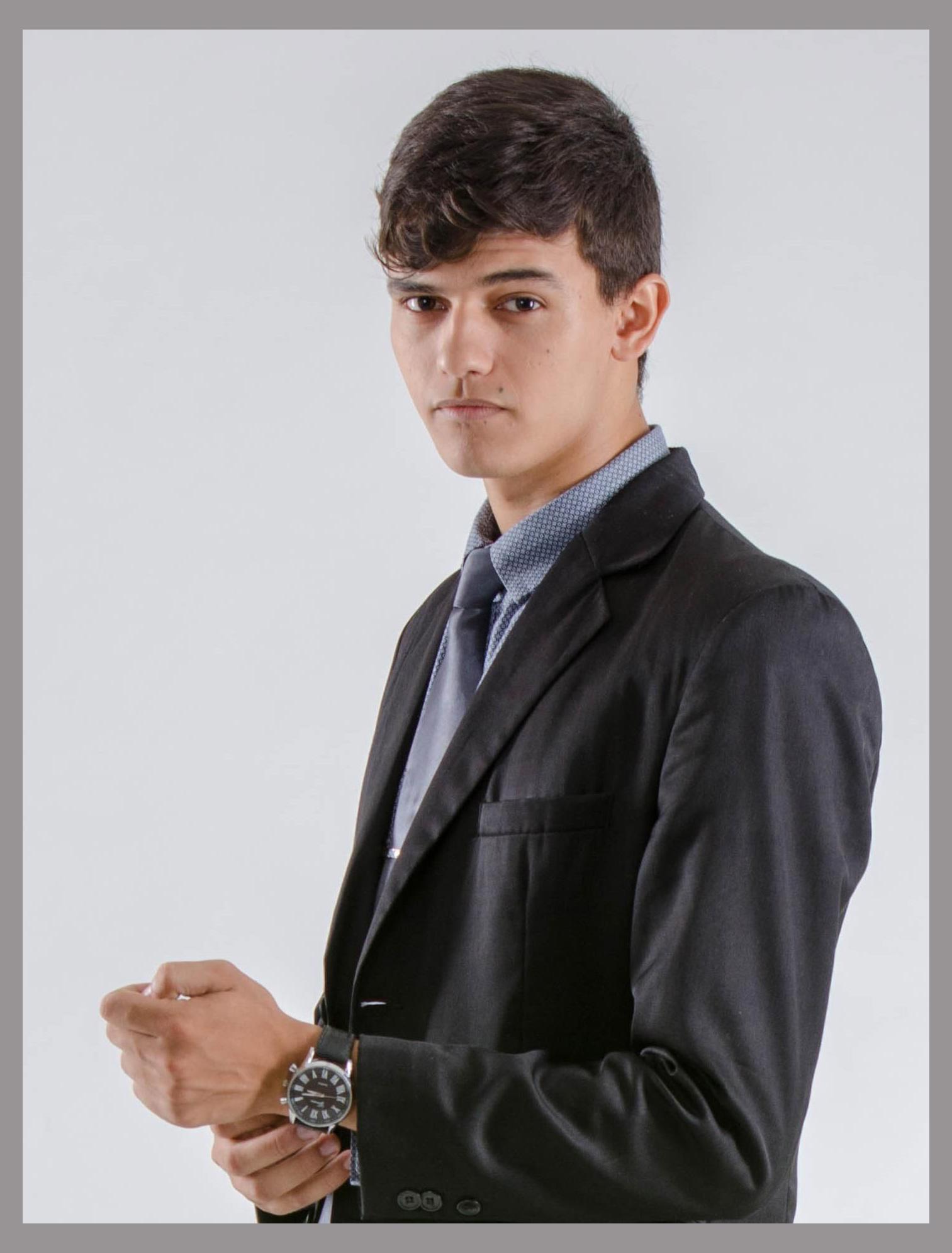 Hariffe Ferreira photo 1