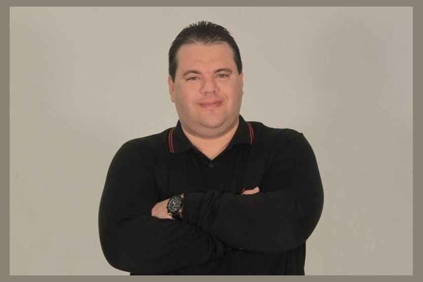 Helio Borges photo 1