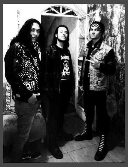Hell Ashes photo 1