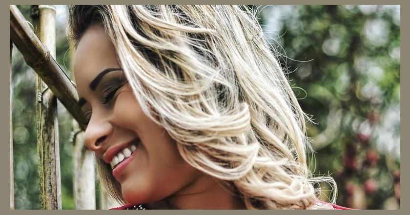 Hellen Lourenço photo 1