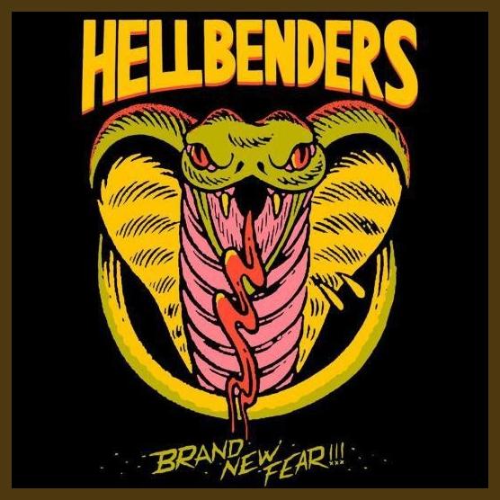 Hellbenders photo 1