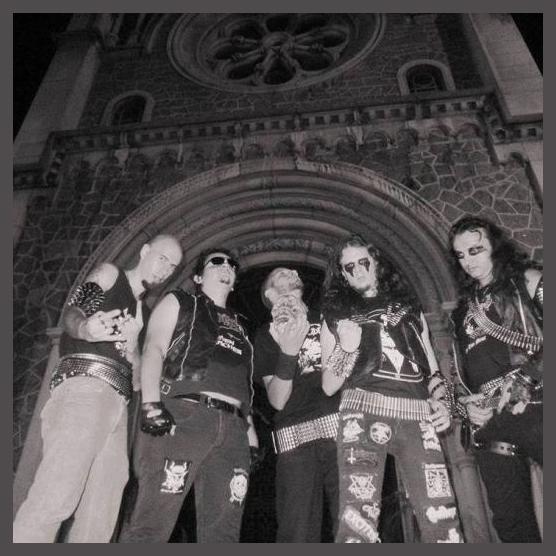 Hellish Grave OldSchool photo 1
