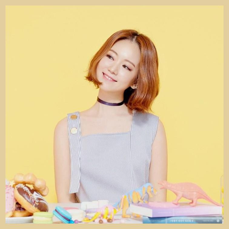 Hello Gayoung photo 1