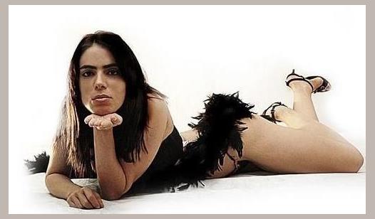 Heloisa Faissol photo 1