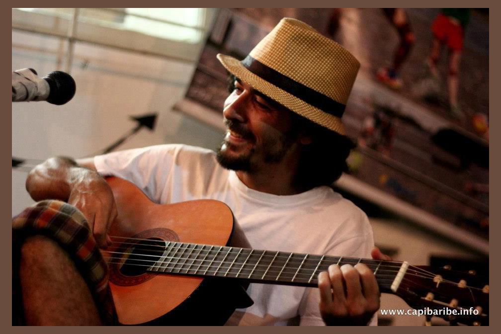Helton Moura photo 1