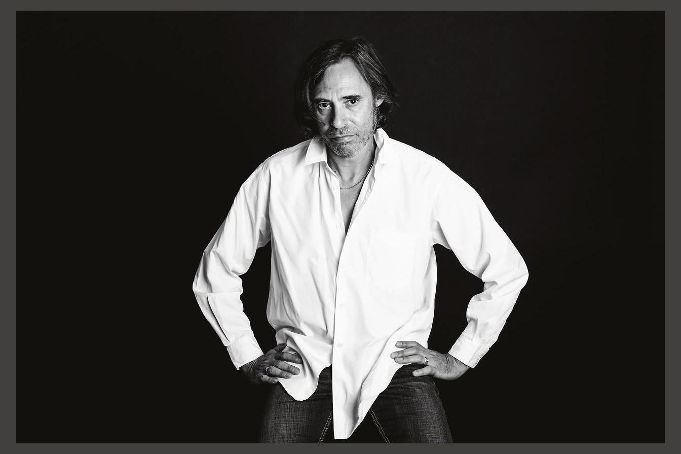 Hemi Rudner photo 1