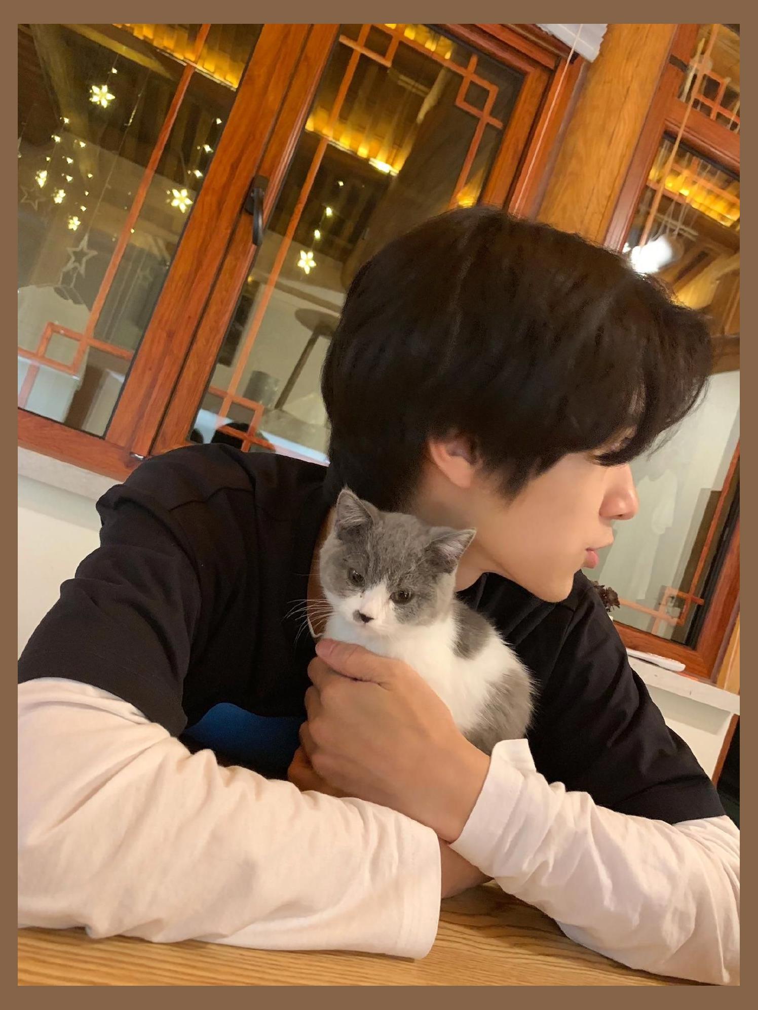 Hendery (NCT) photo 1