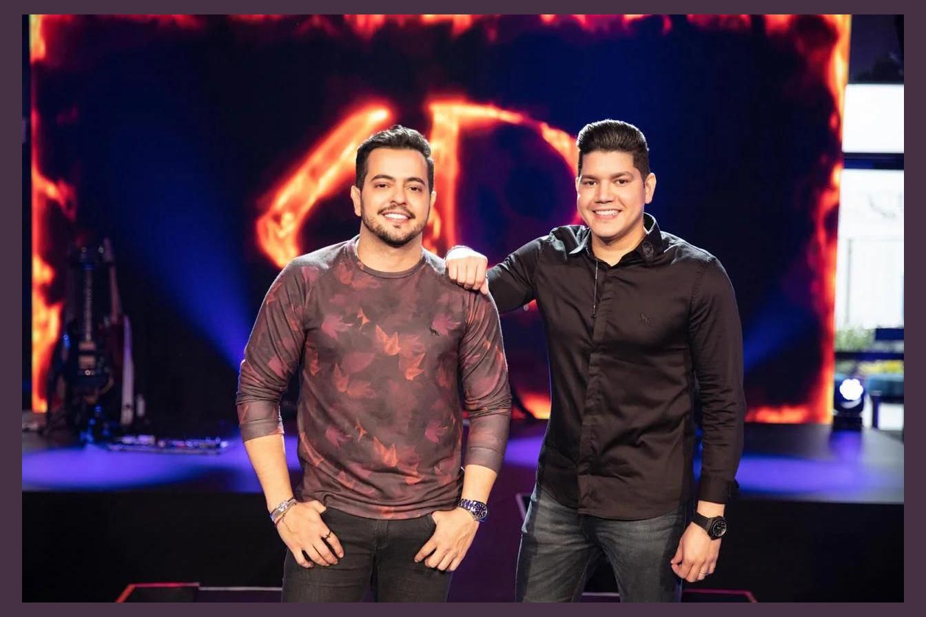 Henrique e Diego photo 1
