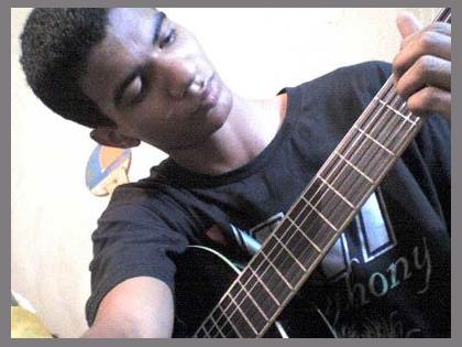 Henrique de Castro Matos photo 1