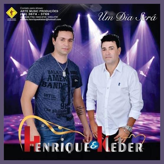 Henrique e Kleber photo 1