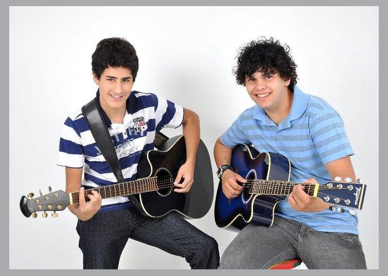 Henrique Lemes e Gelian photo 1