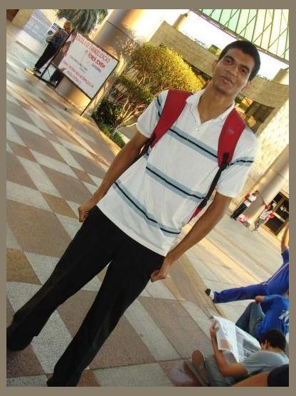 Henrique Matos photo 1