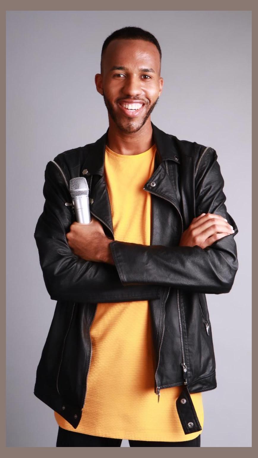 Henrique Lopes Oficial photo 1