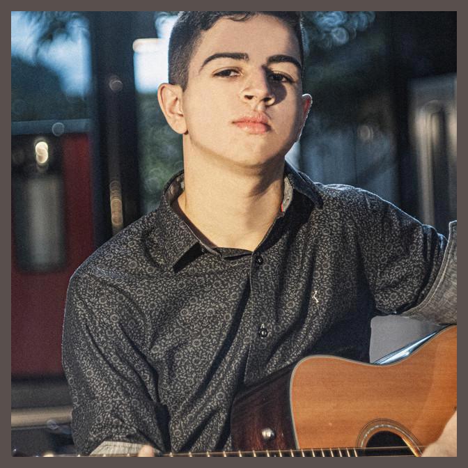Henrique Pereira photo 1