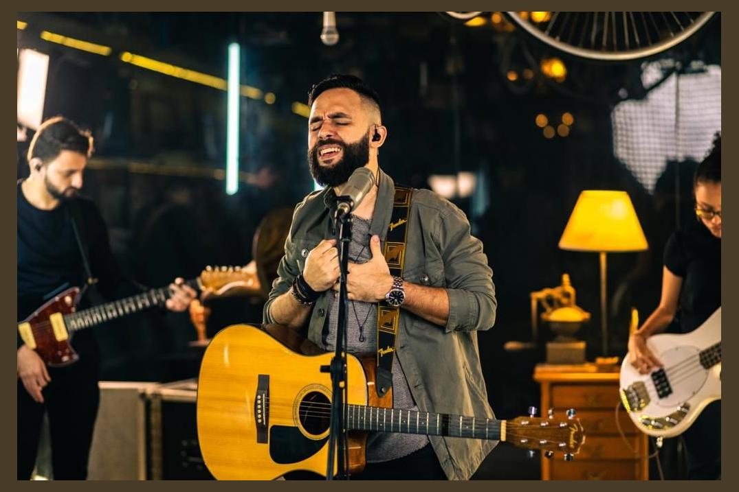 Henrique Oliveira (Gospel) photo 1