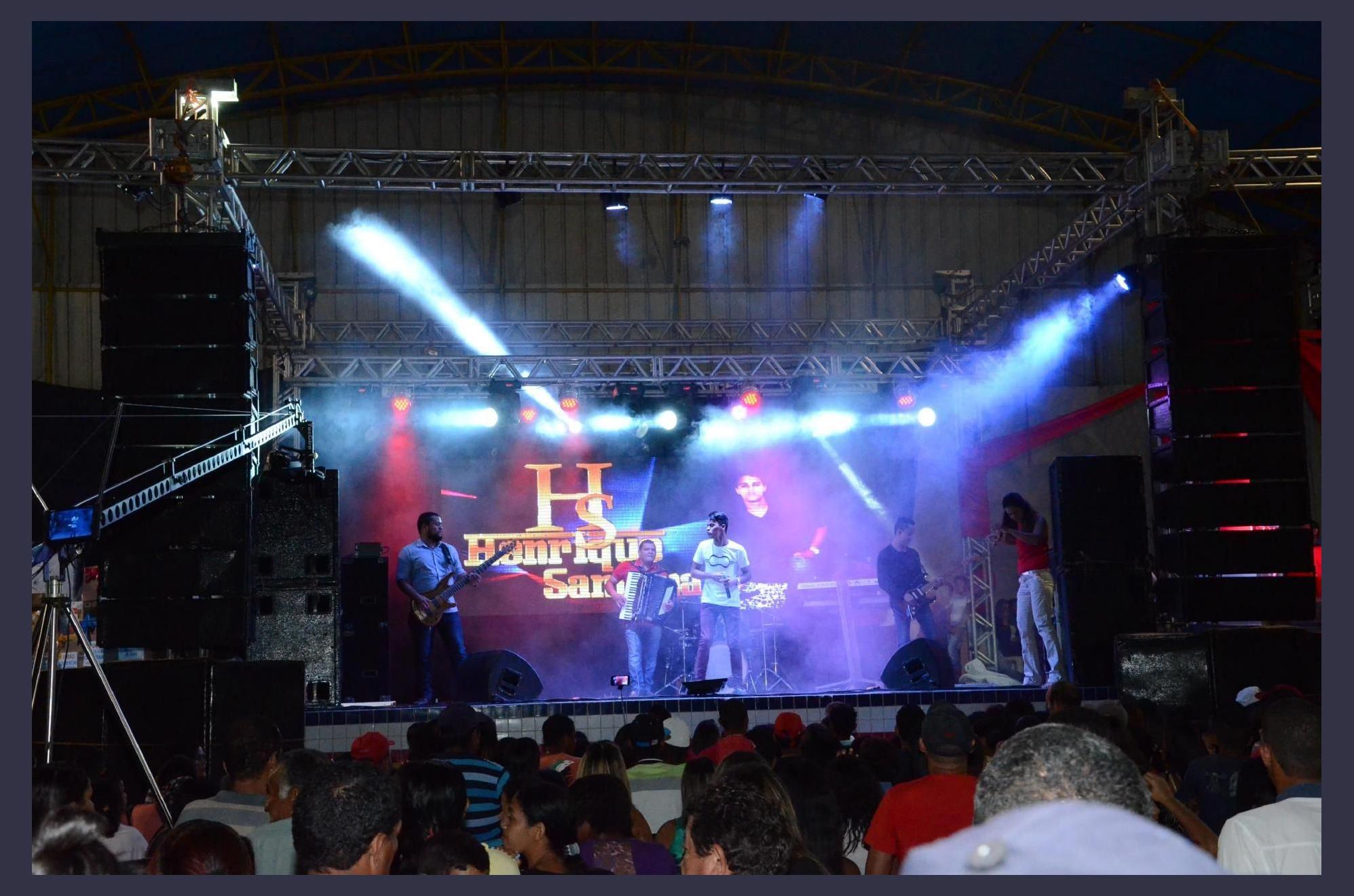 Henrique Santana photo 1