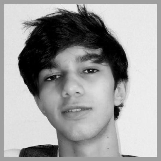 Henrique Santtos photo 1
