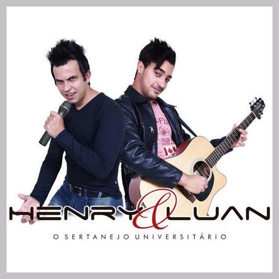 Henry e Luan photo 1