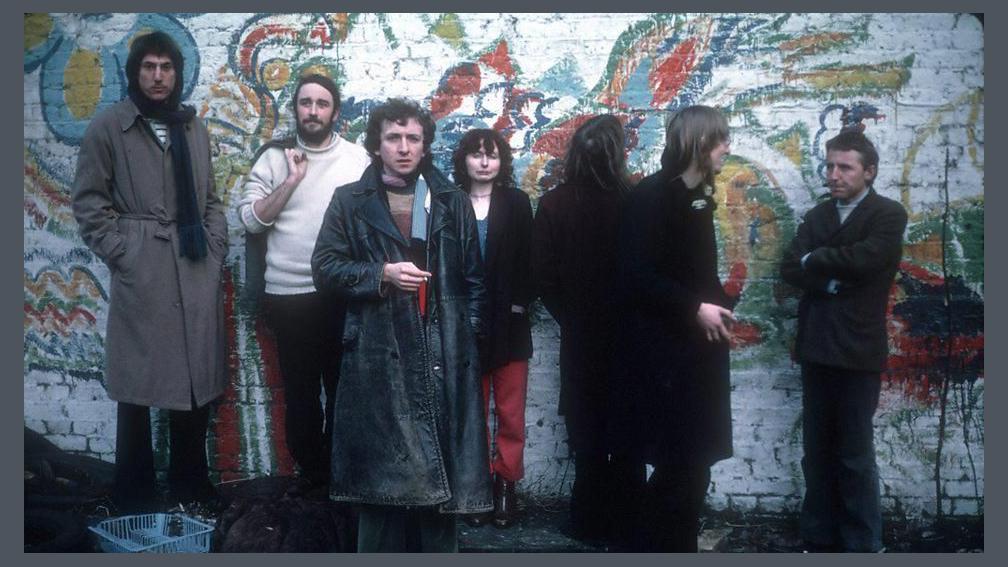 Henry Cow photo 1