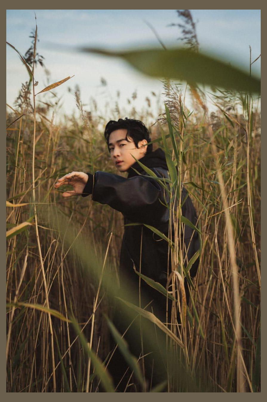 Henry photo 1