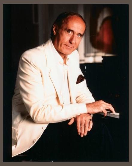 Henry Mancini photo 1