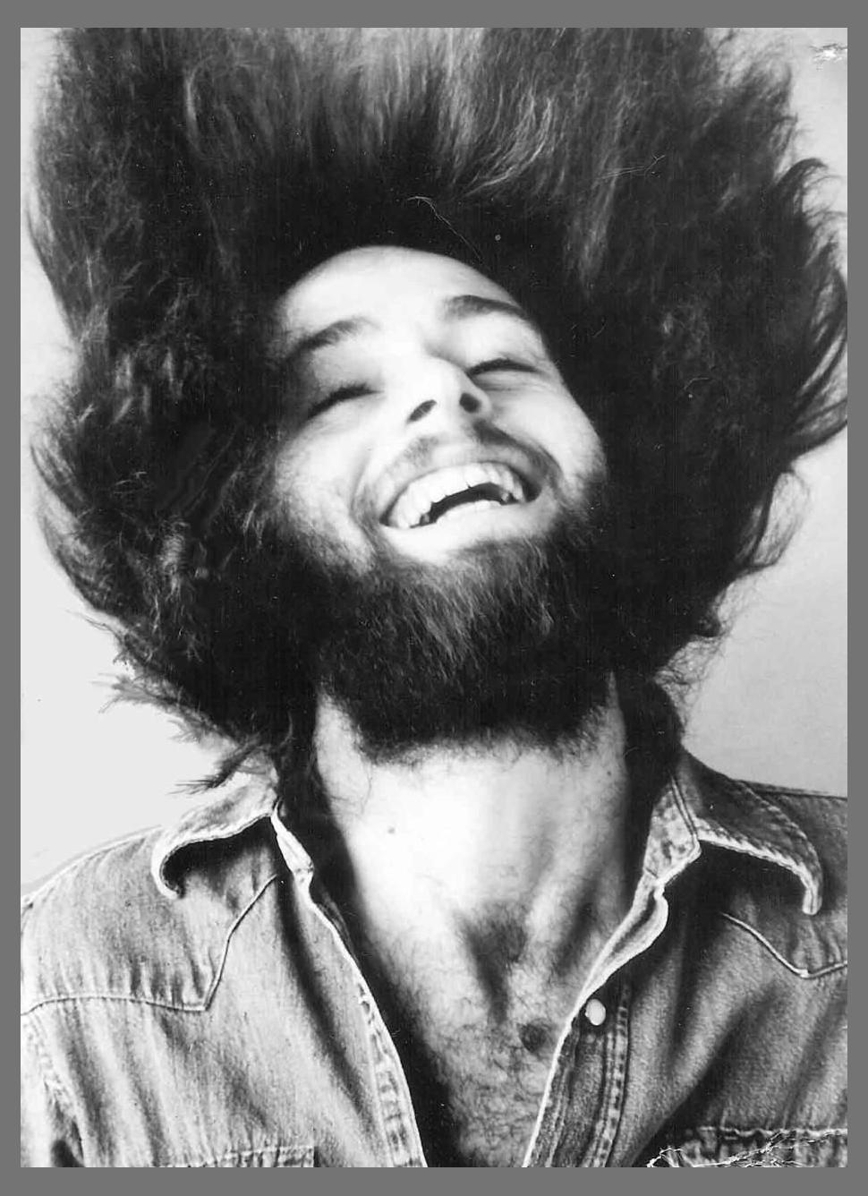 Henry Gross photo 1