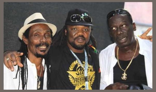 Heptones photo 1