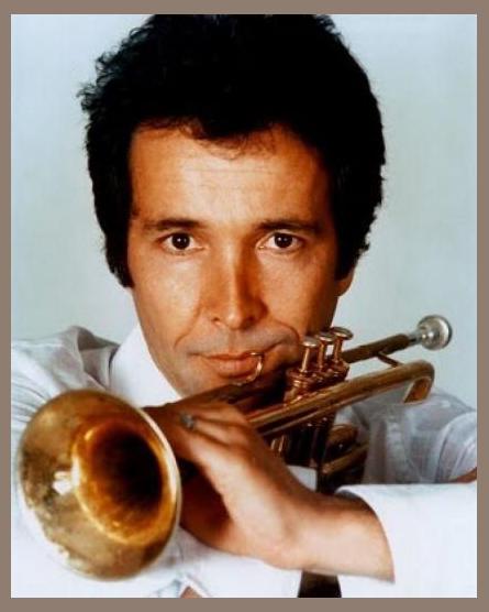 Herb Alpert photo 1