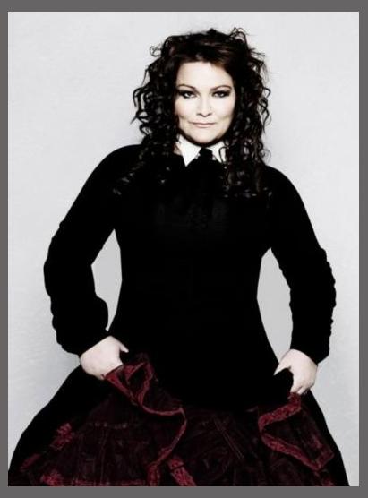 Hera Björk photo 1