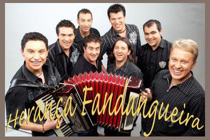 Heranca Fandangueira photo 1