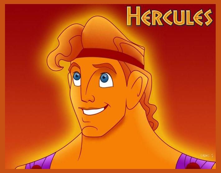 Hércules photo 1