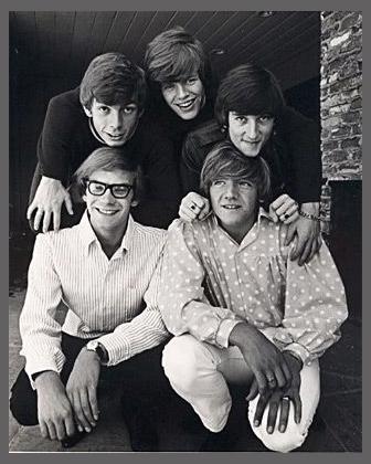 Herman's Hermits photo 1