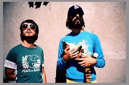 Herman Düne photo 1