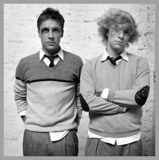 Hermanos Inglesos photo 1