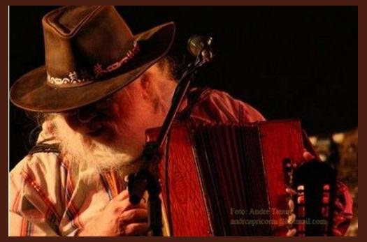 Hermeto Pascoal photo 1