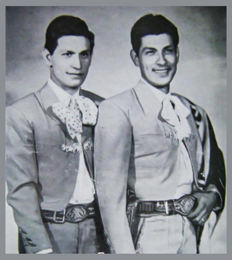 Hermanos Zaizar photo 1