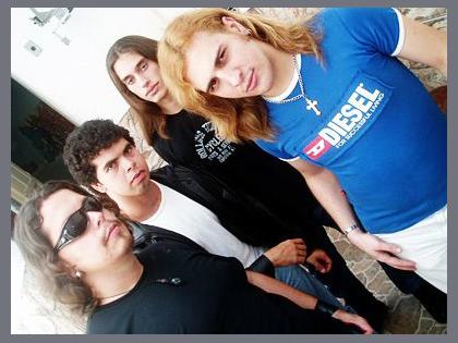 Heróis da Noite photo 1