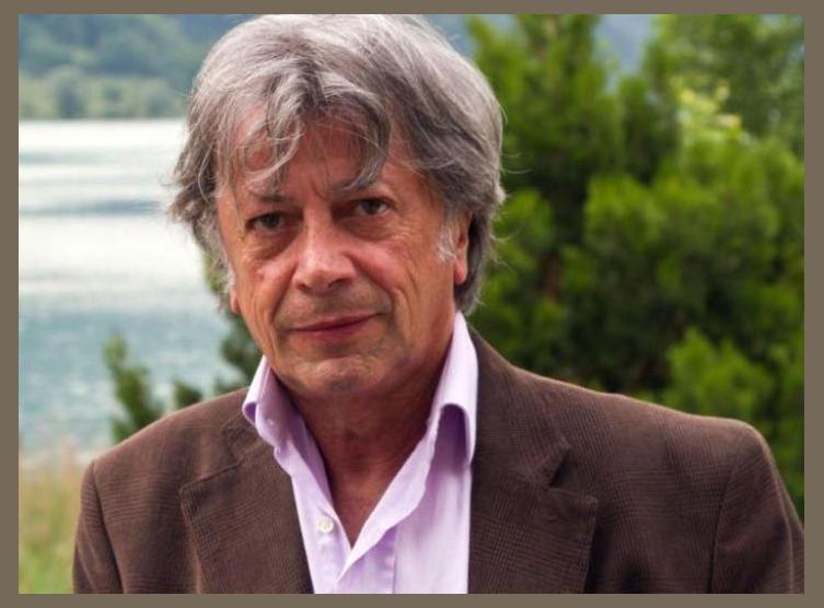 Hervé Vilard photo 1