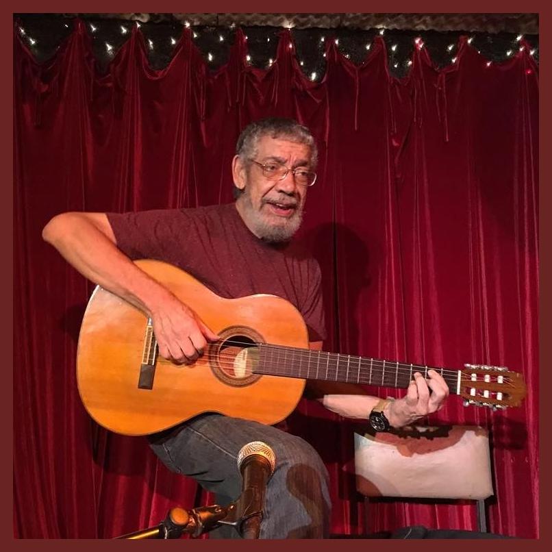 Hélio Delmiro photo 1