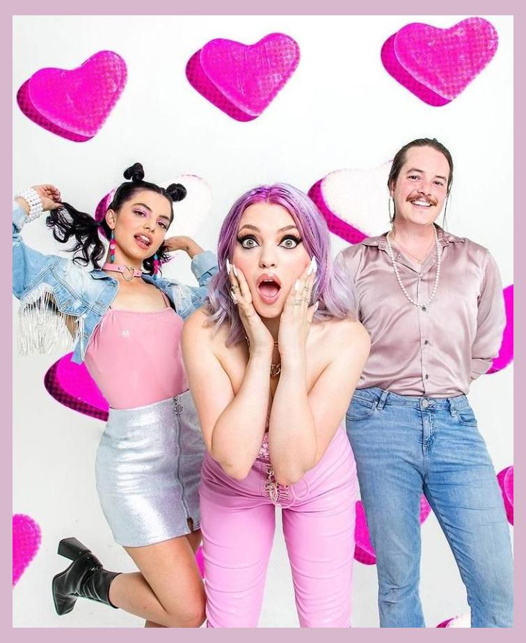Hey Violet photo 1