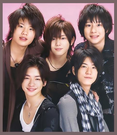Hey! Say! 7 photo 1