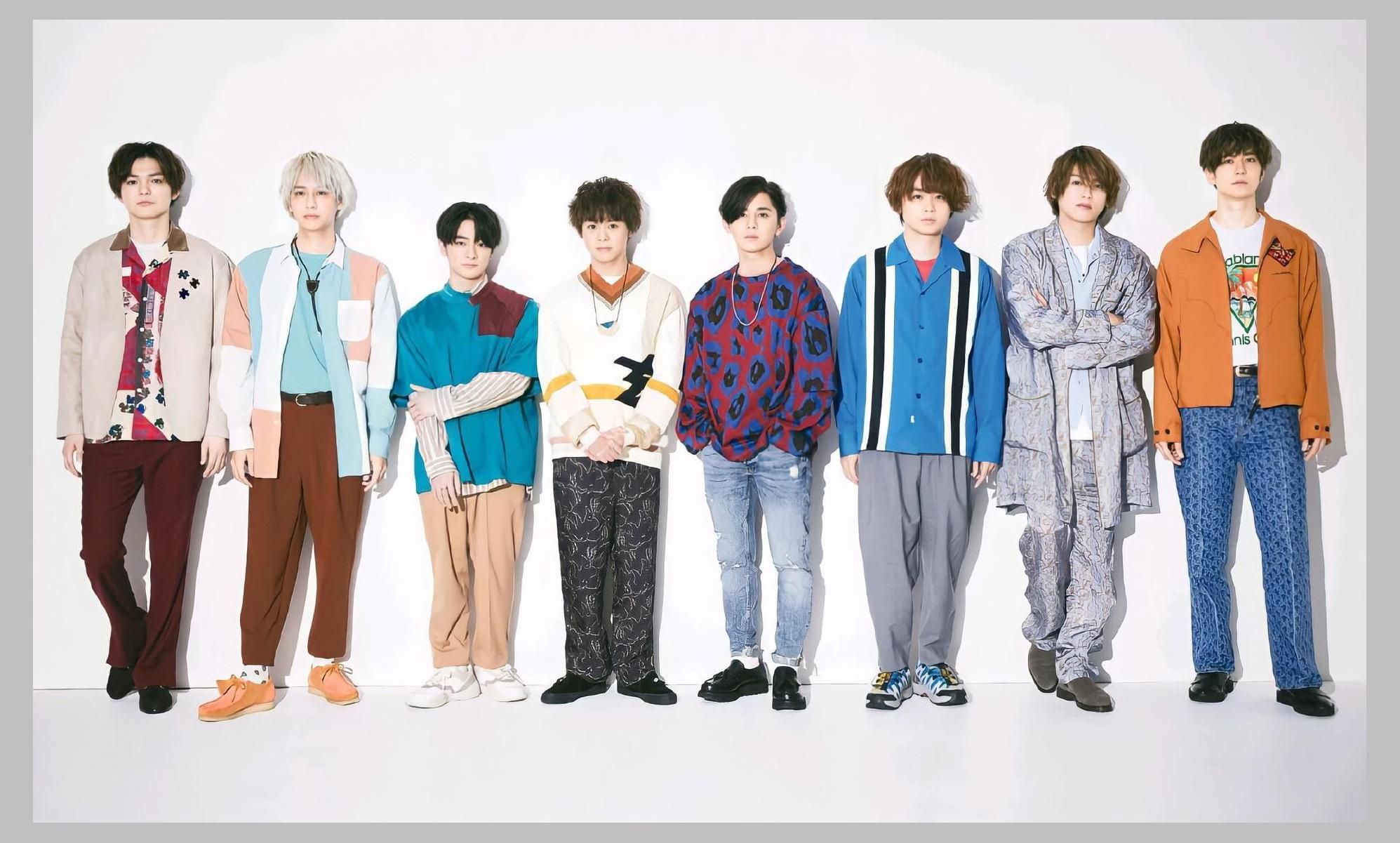 Hey! Say! Jump photo 1