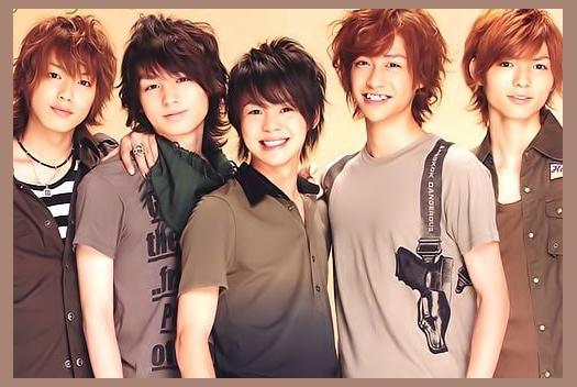 Hey! Say! Best photo 1