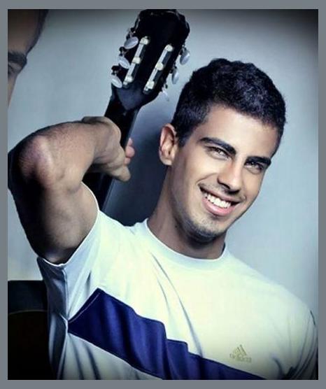 Hiago Santos photo 1