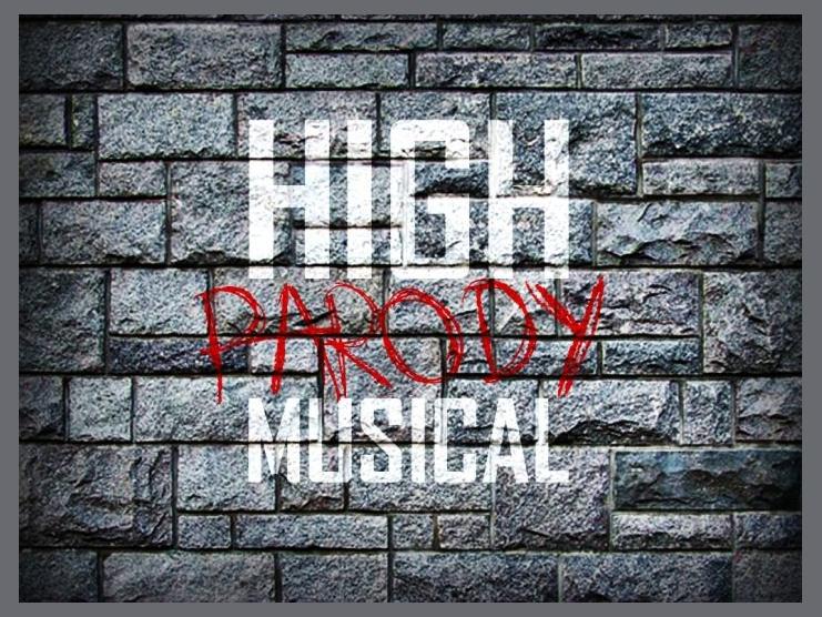 High Parody Musical photo 1