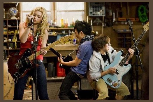 High School Band photo 1